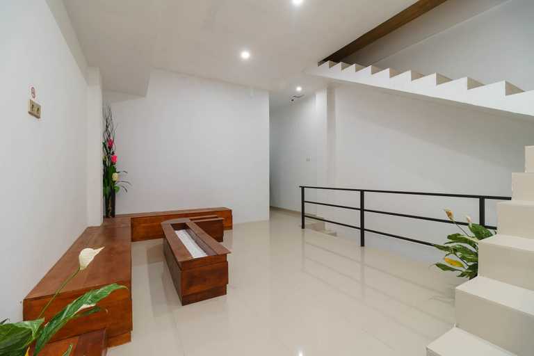 Others 5, RedDoorz Syariah Plus near Padang Luar Bukittinggi, Agam
