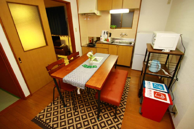 Others 4, Hotel-Ikoi-Komagome 201, Kita