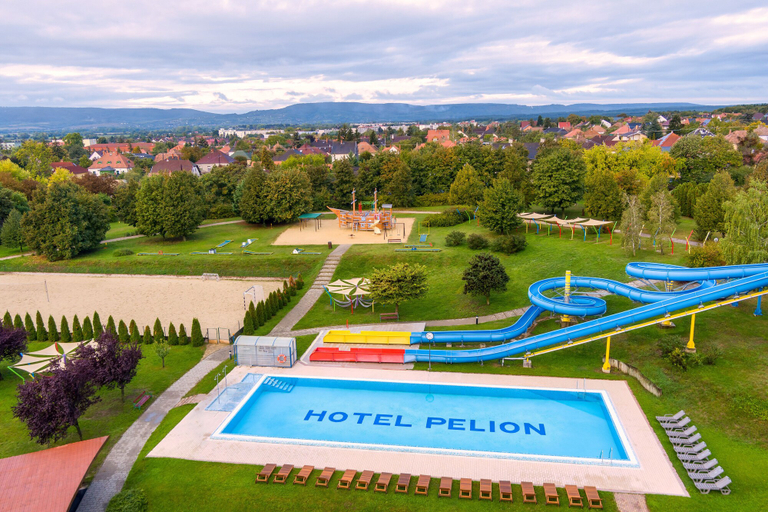 Sport & Beauty 5, Hunguest Hotel Pelion, Tapolca