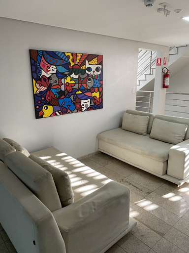 Others 5, Hotel Vitrine, Goiania