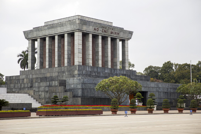 Nearby Landmark 5, Hai Yen Hotel - Hotel and serviced apartments, Cầu Giấy