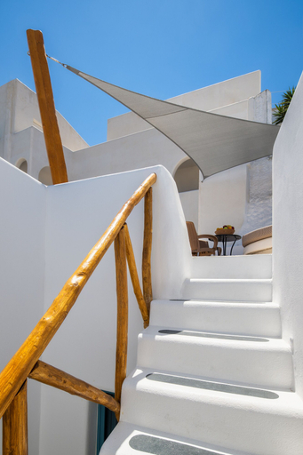 Exterior & Views 2, I K I A since 1980, South Aegean