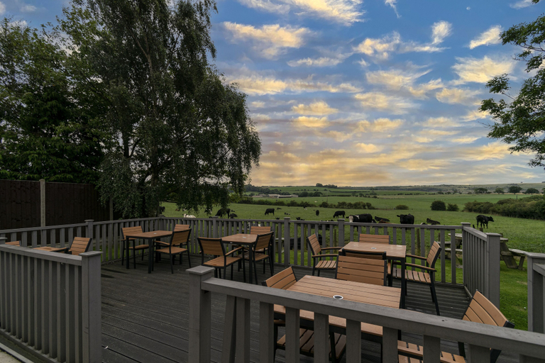 Others 5, The Three Horseshoes, Durham