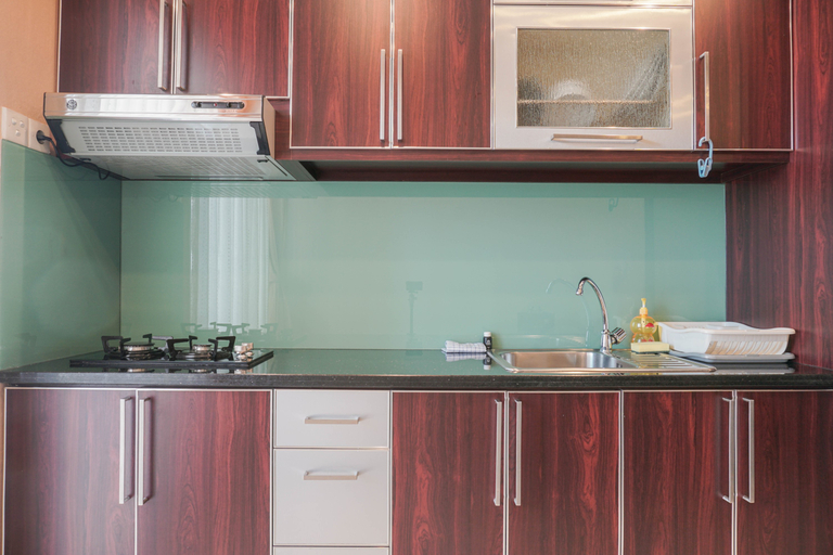 Others 4, Elegant Modern 2BR Apartment at Mediterania Marina Ancol By Travelio, Jakarta Utara