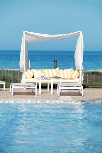 Sport & Beauty 2, Litohoro Olympus Resort Villas & Spa, Central Macedonia