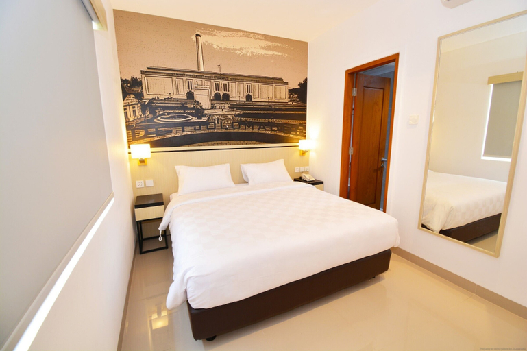 Bedroom 14