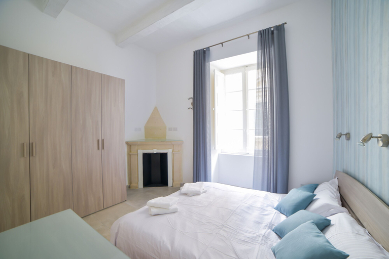Bedroom 5, CA1 - Casa Rooms