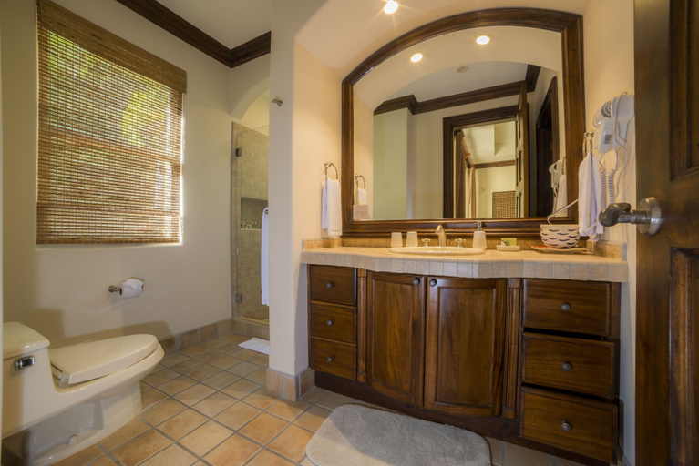 Bathroom 5, Los Suenos Resort Marbella 3D, Garabito