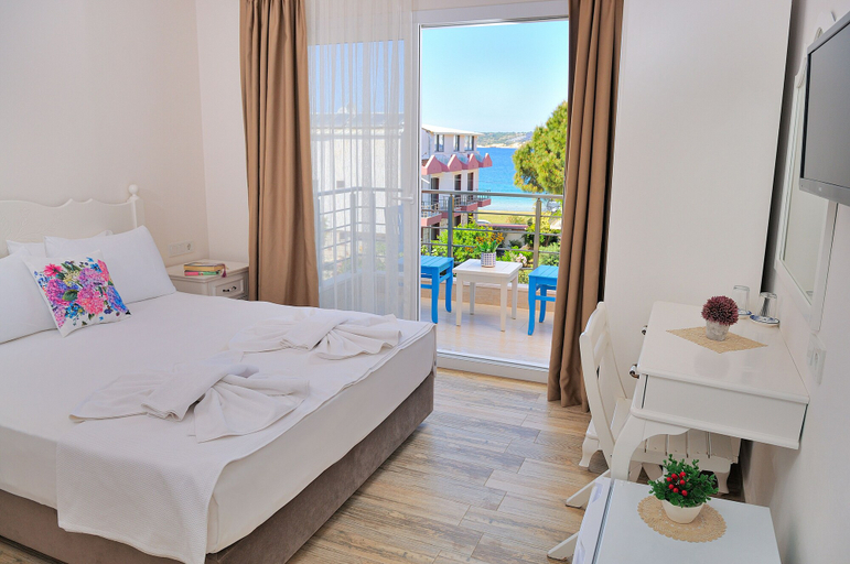 Bedroom 1, Allegria Hotel, Çeşme