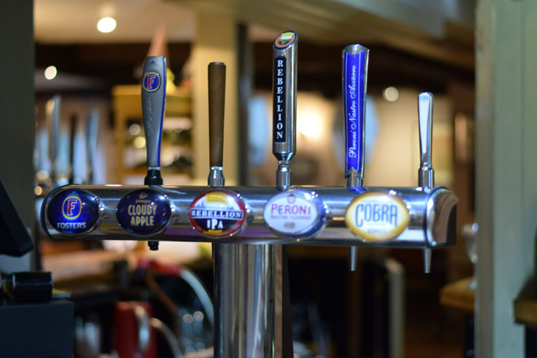 Others 5, The Bell and Bottle, Windsor and Maidenhead