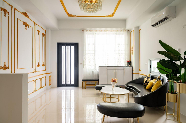 Others 5, W Homestay, Penghu