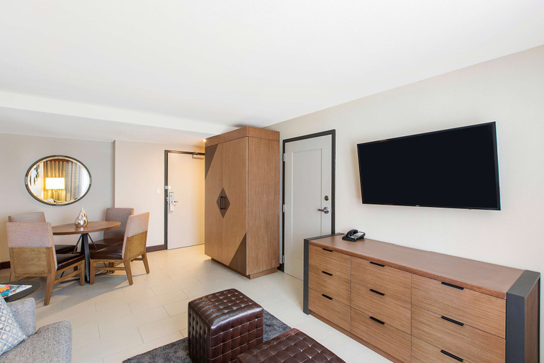 Others 5, DoubleTree by Hilton San Antonio Northwest, Bexar