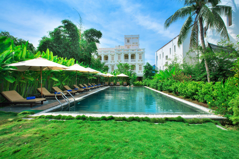 Hoi An Garden Palace & Spa, Hội An