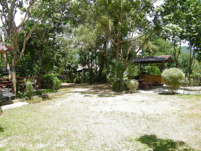 Others 5, Baanchanoknunt Resort Pai, Pai