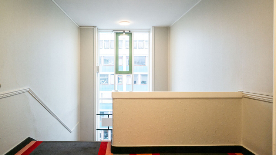 Others 5, City Living Sentrum Hotell, Trondheim
