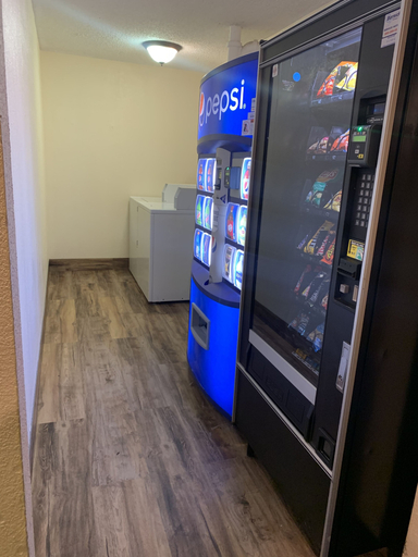Food & Drinks 5, Econo Lodge Brainerd, Crow Wing