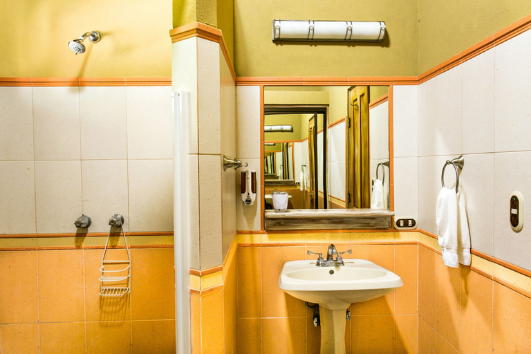 Bathroom 4, Villas Alturas, Osa