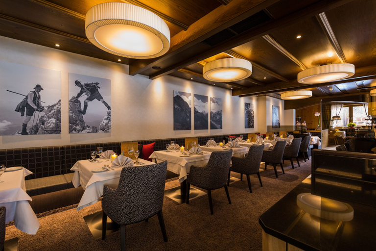Food & Drinks 5, Biohotel Leutascherhof, Innsbruck Land