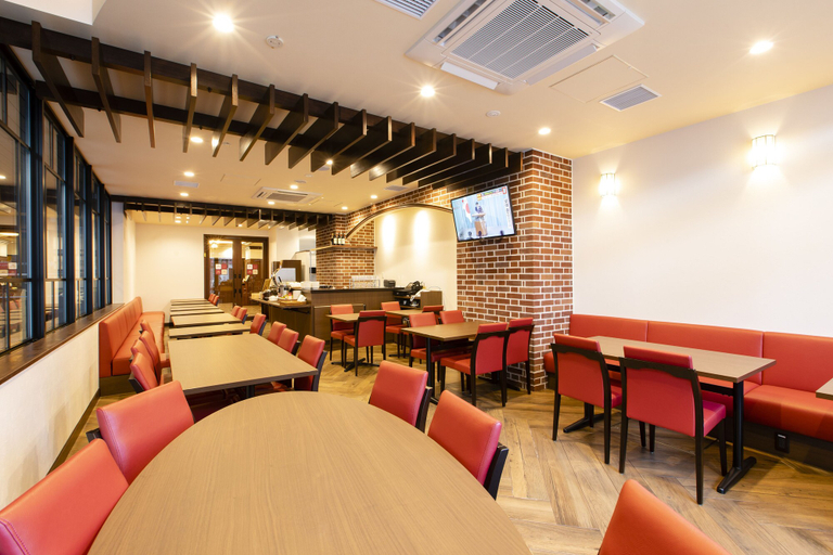 Food & Drinks 2, KOKO HOTEL Akabane Station, Kita