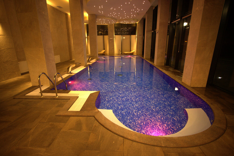 Sport & Beauty 2, Malak Regency Hotel, Sarajevo