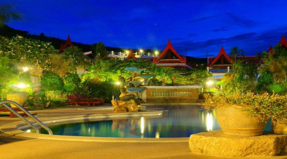 Sport & Beauty 3, Royal Living Koh Samui - Villa 2 - With Jacuzzi and Service, Ko Samui