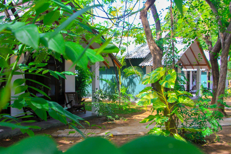 Exterior & Views 2, Palmyra Nature Resort Sigiriya, Dambulla