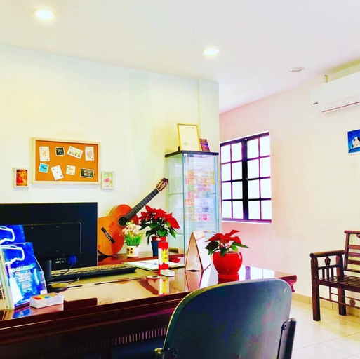 Others 4, Bestow Hostel, Kuala Lumpur