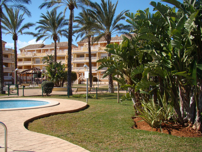 Exterior & Views 2, Apartamento Aquamarina, Alicante