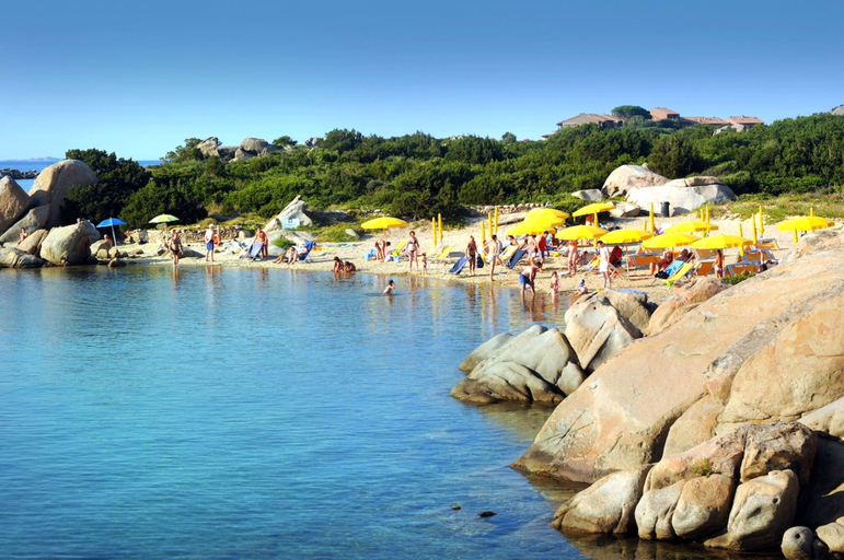 Others 5, Marina Beach, Olbia-Tempio
