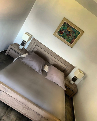 Bedroom 3, Résidence de la Tour, Corse-du-Sud