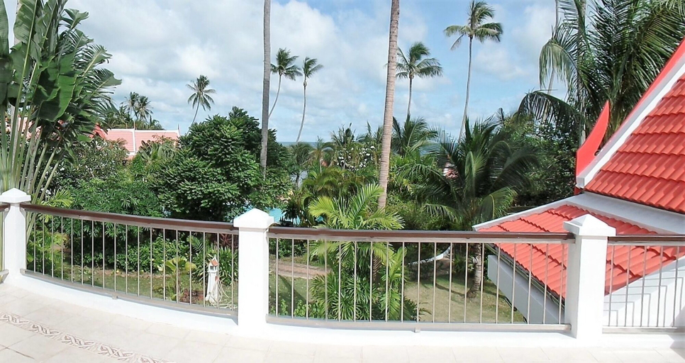 Others 5, Royal Living Koh Samui - Villa 2 - With Jacuzzi and Service, Ko Samui