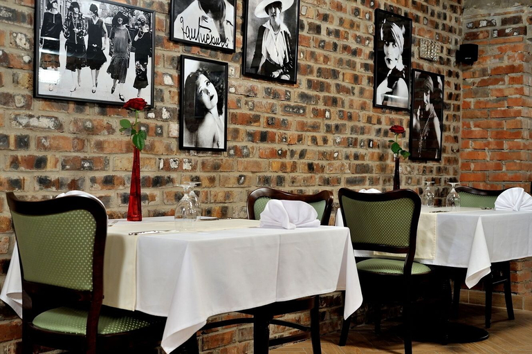 Food & Drinks 5, Hotel Centrum Sosnowiec, Będzin