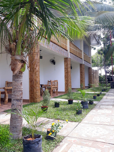 Exterior & Views 2, Hotel Renate, Panglao