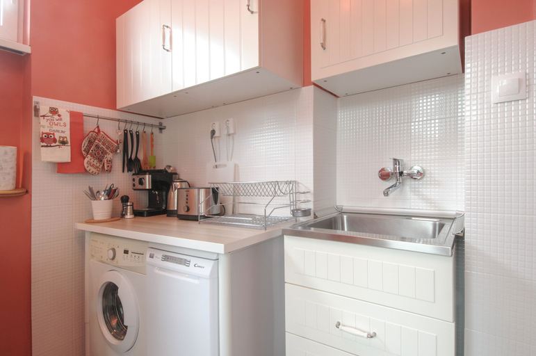 Others 4, 3 BDR Top Center Artistic Apartment - 115 m2, Stolichna