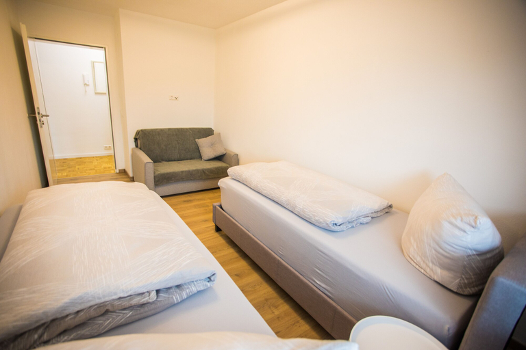 Bedroom, Auszeit im Schwarzwald, Breisgau-Hochschwarzwald