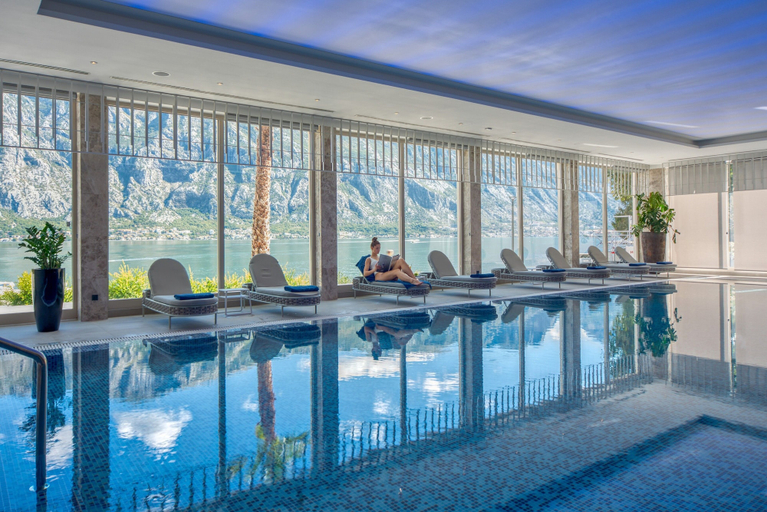 Sport & Beauty 2, Hyatt Regency Kotor Bay Resort