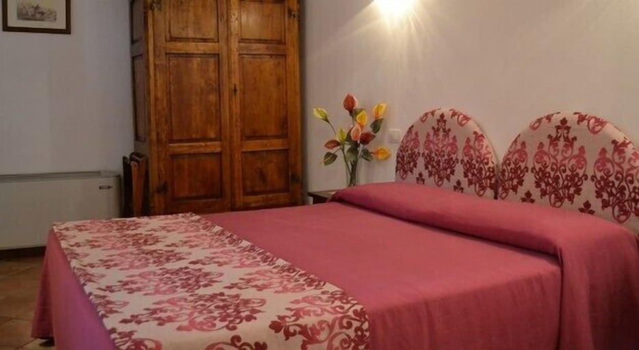 Bedroom 2, Il Cantuccio, Grosseto