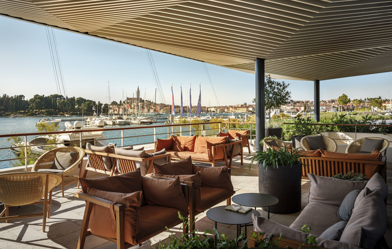 Food & Drinks 5, Grand Park Hotel Rovinj by Maistra Collection, Rovinj