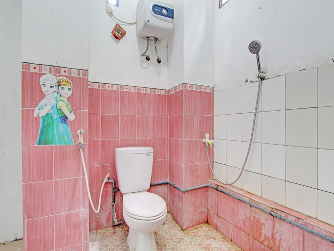 Bedroom 3, SPOT ON 92156 Adinda Kost Syariah, Semarang
