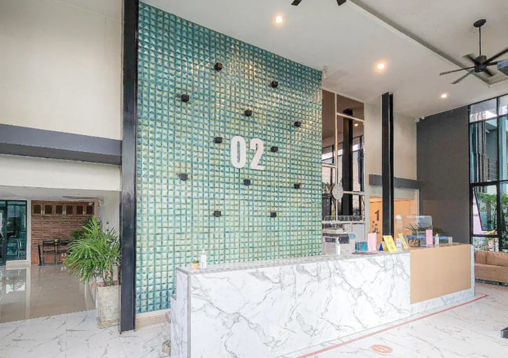 Others 2, O2 Hotel Maesot, Mae Sot