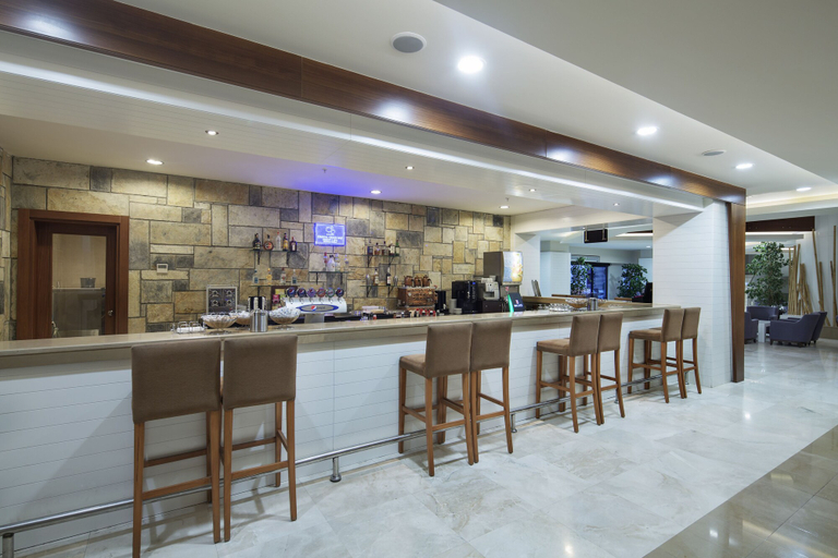 Food & Drinks 5, Green Bay Resort & Spa - All inclusive, Bodrum