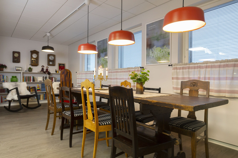 Food & Drinks 5, Lietsu Boutique Aparthotel, North Karelia