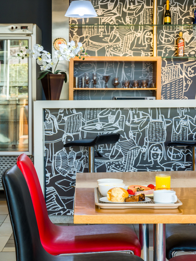 Food & Drinks 5, ibis Jaboticabal, Jabuticabal