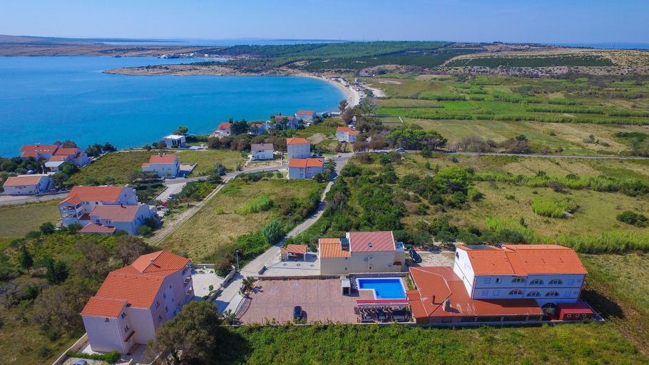 Exterior & Views 2, Vila Caska, Novalja