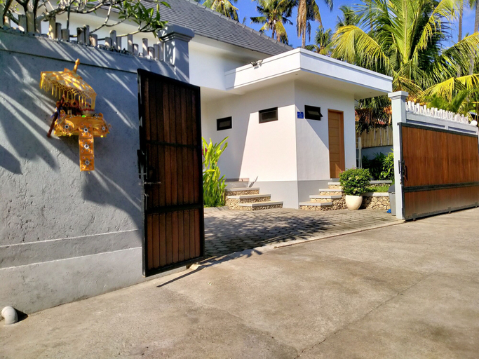 Exterior & Views 2, Villa Ataya, Buleleng
