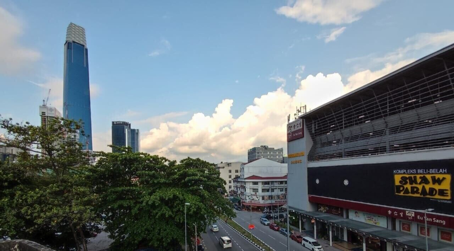 Exterior & Views 5, Bestow Hostel, Kuala Lumpur