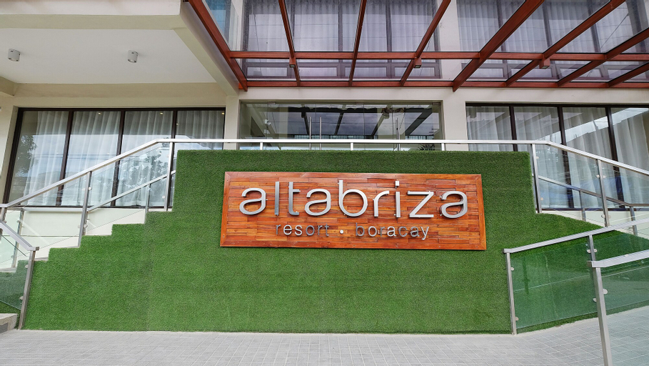 Altabriza Resort Boracay, Malay