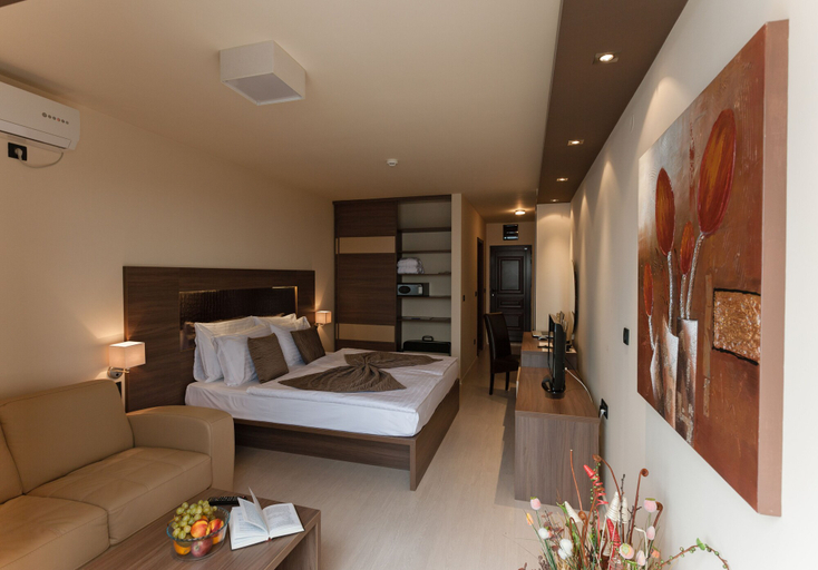 Bedroom 3, Radisson Resort Ruza Vjetrova