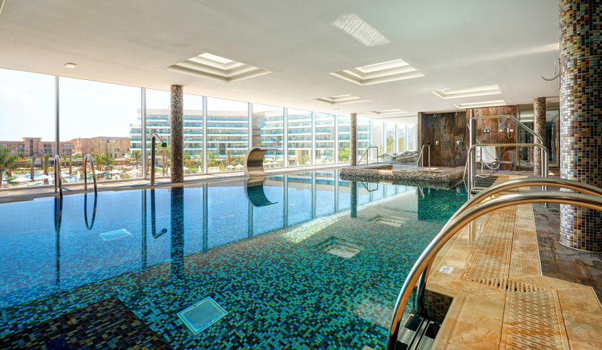 Sport & Beauty 3, Hipotels Playa de Palma Palace, Baleares