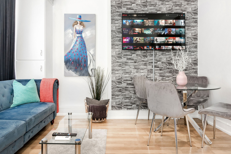 Others 5, Stylish & Comfy Apartment in Marylebone, London